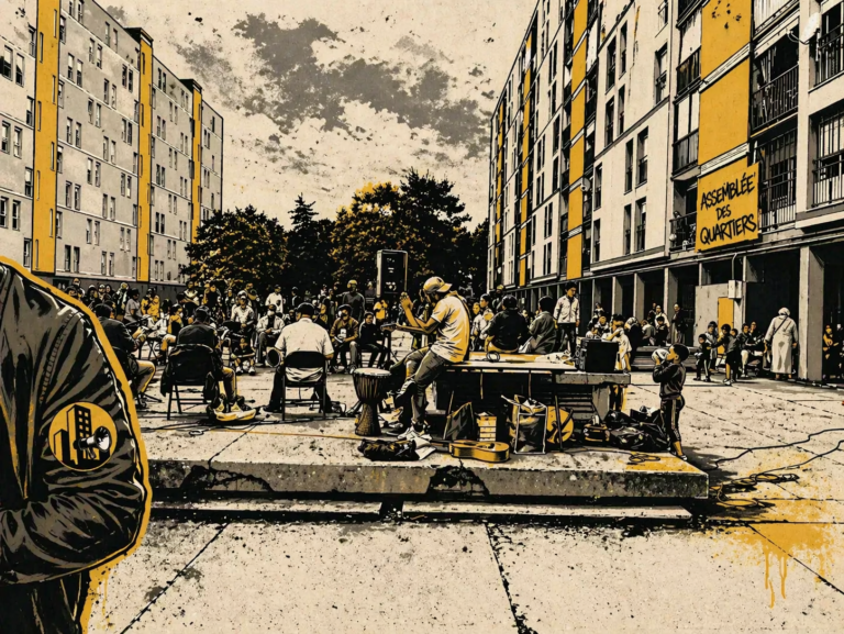 Test de post article pour l’assemblée des quartiers